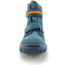 Superfit Goretex Bot G-1-809080-8010 Blau/orange