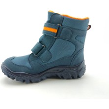 Superfit Goretex Bot G-1-809080-8010 Blau/orange