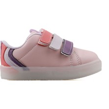 Cool Kids Mami Ptk Pudra Çocuk Günlük Ayakkabı Mamı-Ptk-Pudra Renkli