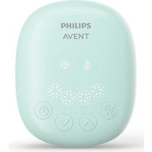 Mriya Philips Avent Essentials Tekli Elektrikli Göğüs Pompası SCF323/11