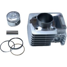 Motobisavm Msr-Ybr 125  Silindir Kit