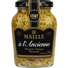 Maille Taneli Hardal 210 gr