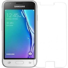 Voyo Samsung Galaxy J1 Mini Cam Ekran Koruyucu Temperli Cam Hopy