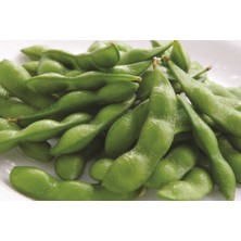 Timwel Edamame Yeşil Soya Fasülyesi Kabuklu 1 kg