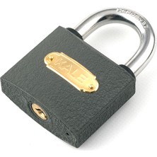 Kale Kilit Kale Döküm Asma Kilit