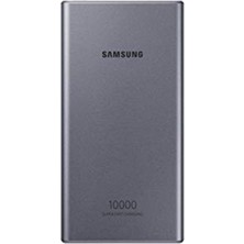 Samsung EB-P3300X Powerbank, 10.000 Mah, Gri