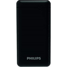 Philips DLP1720 20.000 Mah 2 USB Çıkışlı Powerbank