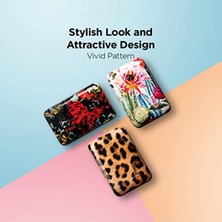 Ttec Artpower Leopard 10.000 Mah Taşınabilir Şarj Aleti