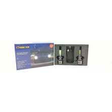 Cmsolar LED Xenon Far Ampulü H7 Takım (2 Adet)