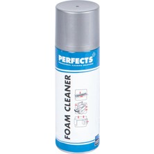 Perfect Perfects Köpük Sprey Perfects Foam Cleaner (Temizleyici) 400 ml