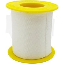 Asipek Tıbbi Ipek Flaster 5x5 100 Adet