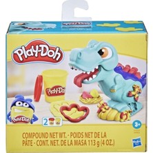 Play Dough Play Doh Mini Trex Seti E4902 F1337