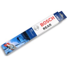 Bosch Renault Clio 4 Arka Silecek (2012-2020) Bosch Rear