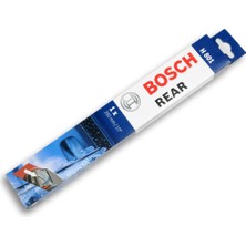 Bosch Renault Scenic Arka Silecek (2005-2009) Bosch Rear