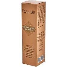 Raliss All In One Hepsi Bir Arada Bakım 150 ml