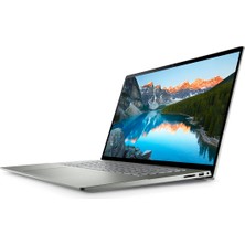 Dell Inspiron 5625 Amd Ryzen 7 5825U 16 GB 512 GB SSD Windows 11 Home 16" FHD+ Taşınabilir Bilgisayar