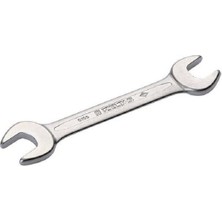 Izeltaş Açık Ağız Anahtar Kısa Boy 19*22