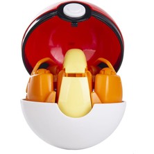 ThreeMB Toys Pokemon Orijinal Lisanslı Elf Topu Charizard (Kutusuz)