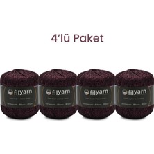 Filyarn Starz, Örgü Ipi, Set, Amigurumi Ipi, Punch Ipi, Panç, Simli Ip, Sunum, Supla, Goblen Ipi