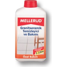 Mellerud Granit Seramik Temizleyici Bakımı 1 Lt