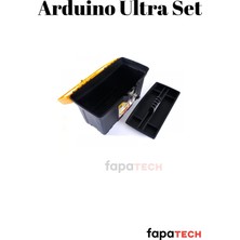 Fapatech Ultra Arduino Okul Kodlama Seti