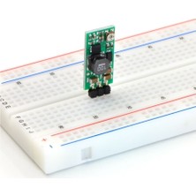 Pololu 4V - 25V Ayarlanabilir, Voltaj Yükselten Boost Regülatör