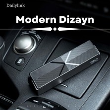 Daily Link Dailylink Orijinal Xiaomi Mijia Titax Araç Araba Park Numaratör