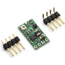 Pololu S8V3A Voltaj Regülatörü Devresi | Step-Up/step-Down Voltage Regulator S8V3A