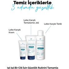 Jeuvenile Leke Karşıtı Aydınlatıcı Cilt Bakım Kremi 50 ml - Anti-Blemish Brightening Cream 50 ml