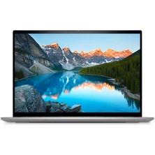 Dell Inspiron 5625 Amd Ryzen 7 5825U 16 GB 512 GB SSD Windows 11 Home 16" FHD+ Taşınabilir Bilgisayar