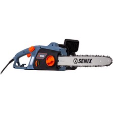 Senıx  Cse22 M1 Eu 2000w Otomatik Elektrik Motorlu Testere