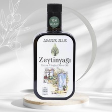 Adatepezeus Kaşıkla Içmelik Zeytinyağı 500 ml