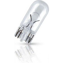 Bosch 1987302824 Ampul 12V Eco 1.2 W 1.2 W W2X4.6D