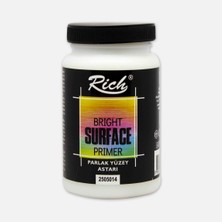 Rich Parlak Yüzey Astarı