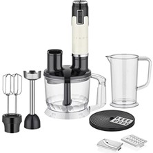 Sinbo SHB-3178 El Blender Seti