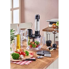 Sinbo SHB-3178 El Blender Seti