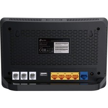 Tp-Link VX220-G2V Adsl/vdsl Fiber 300 Mbps 5g Modem