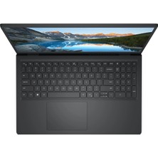 Dell Inspiron 3520  İntel Core i7 1255U 32GB GB 2TB Ssdıntel® Iris® Xe WINDOWS11HOME 15.6" FHD Taşınabilir Bilgisayar i35201013U15+ZETTAÇANTA