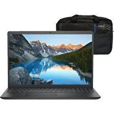 Dell Inspiron 3520  İntel Core i7 1255U 32GB GB 512GB Ssdıntel® Iris® Xe Ubuntu 15.6" FHD Taşınabilir Bilgisayar i35201013U04+ZETTAÇANTA