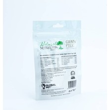 Natural Nutrition Snacks Somon Eti Minik Taneler Köpek Ödülü 75 gr