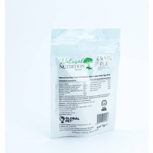 Natural Nutrition Snacks Tavşan Eti Kalsiyum Kemik Köpek Ödülü 75 gr