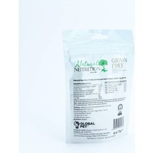 Natural Nutrition Snacks Ördek Eti Kalsiyum Kemik Köpek Ödülü 75 gr