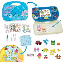 Epoch Aquabeads Beginners Carry Case Toys