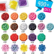 Epoch Aquabeads Beginners Carry Case Toys