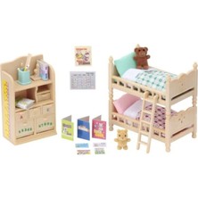 Sylvanian Families Çocuk Yatak Odası