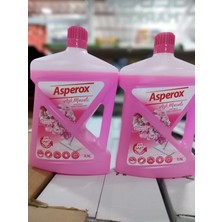 Asperox Aşk Masalı Manolya & Frezya Yüzey Temizleyici  2 x 2,5 lt