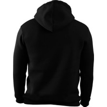 Swoops Outdoors Manchester City - Manchester Is Blue Sweatshirt