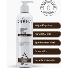 Hayderma Haycare Cilt Bakım Losyonu (Uyuz) 125 ml