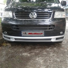 Meliset Volkswagen T5 Caravella Sport Ön Karlık 2003-2010 Arası Uyumlu