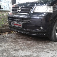 Meliset Volkswagen T5 Caravella Sport Ön Karlık 2003-2010 Arası Uyumlu